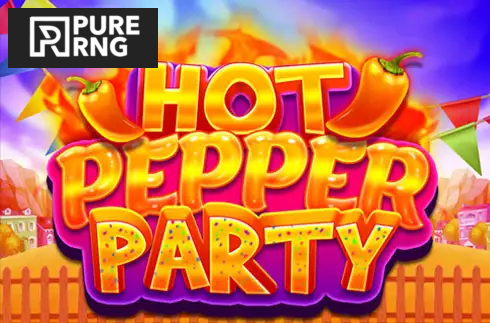 Hot Pepper Party